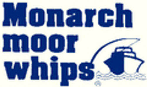 Monarch Mooring Whips